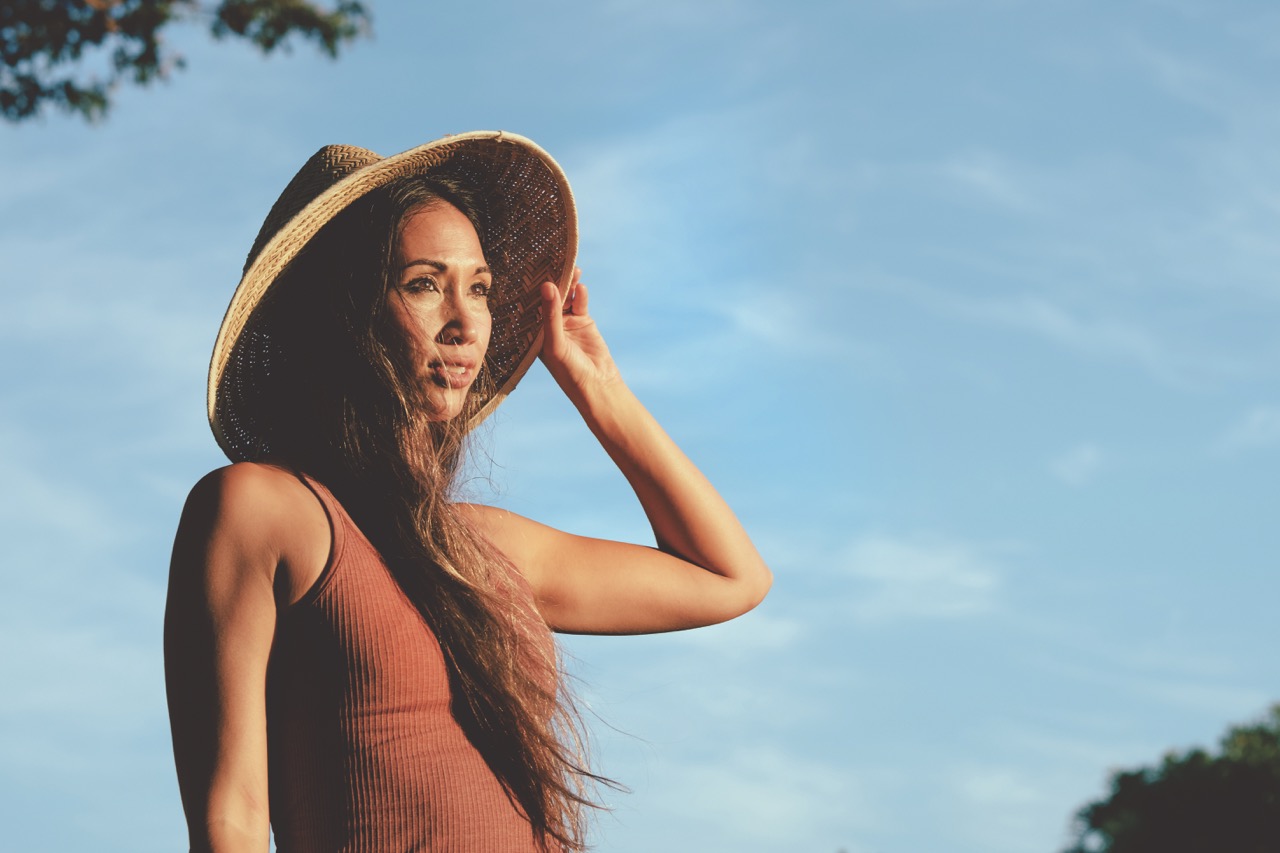 Tiff, co-founder of ROAM